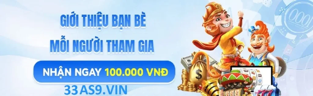 33as9 đăng nhập